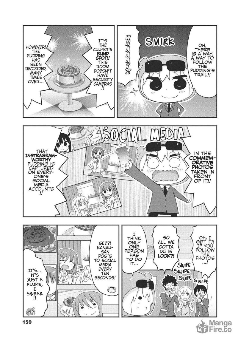 Himouto Umaru Chan G 17 3