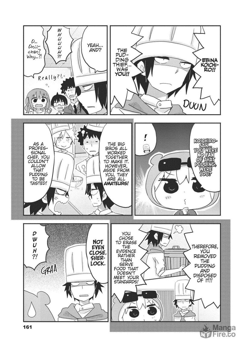 Himouto Umaru Chan G 17 5