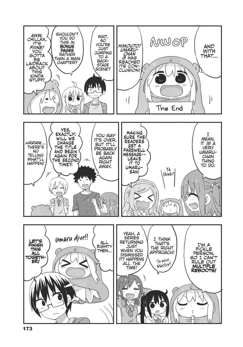 Himouto Umaru Chan G 18 7