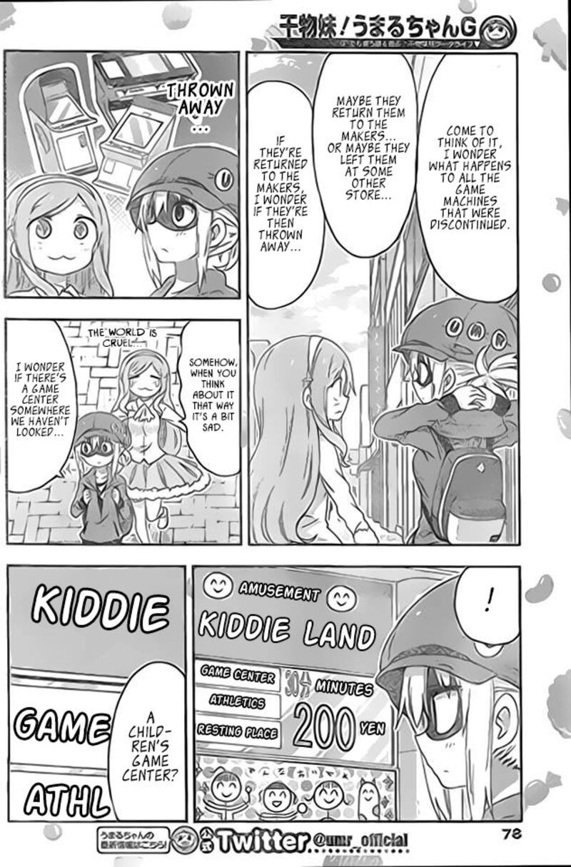 Himouto Umaru Chan G 4 2