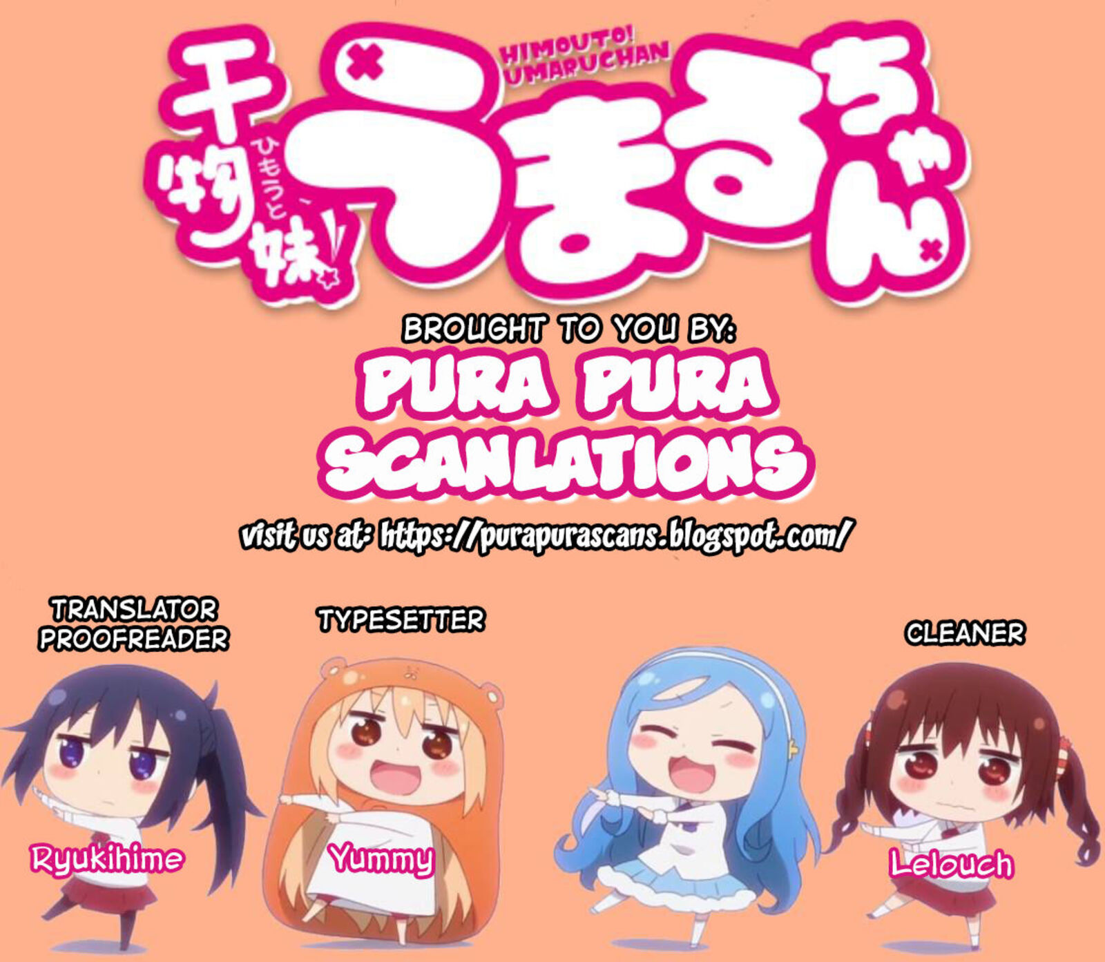Himouto Umaru Chan G 4 9