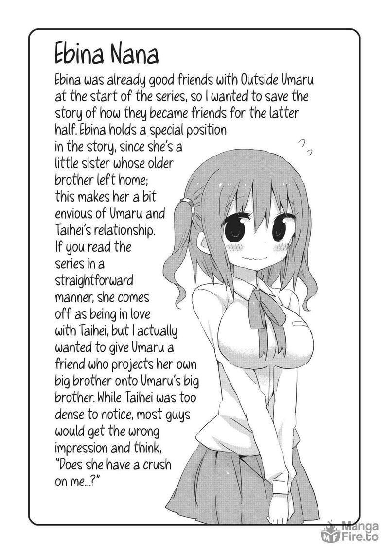 Himouto Umaru Chan G 6 9