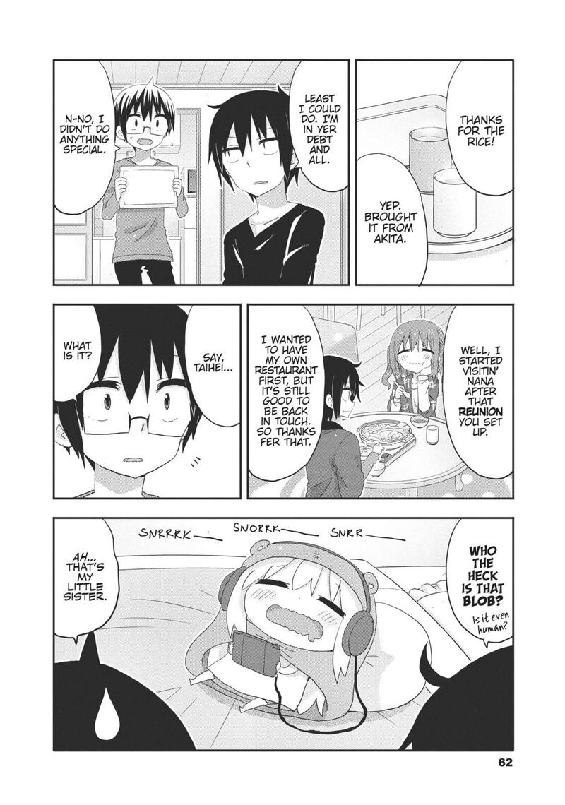 Himouto Umaru Chan G 7 2