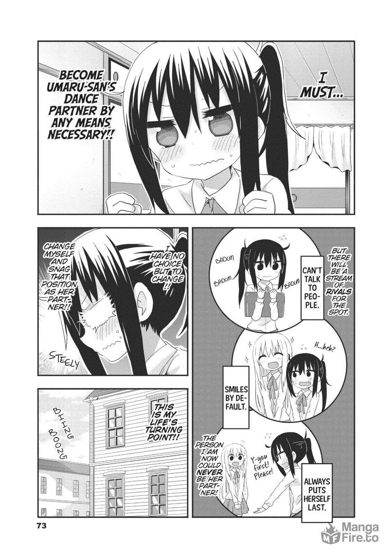 Himouto Umaru Chan G 8 3