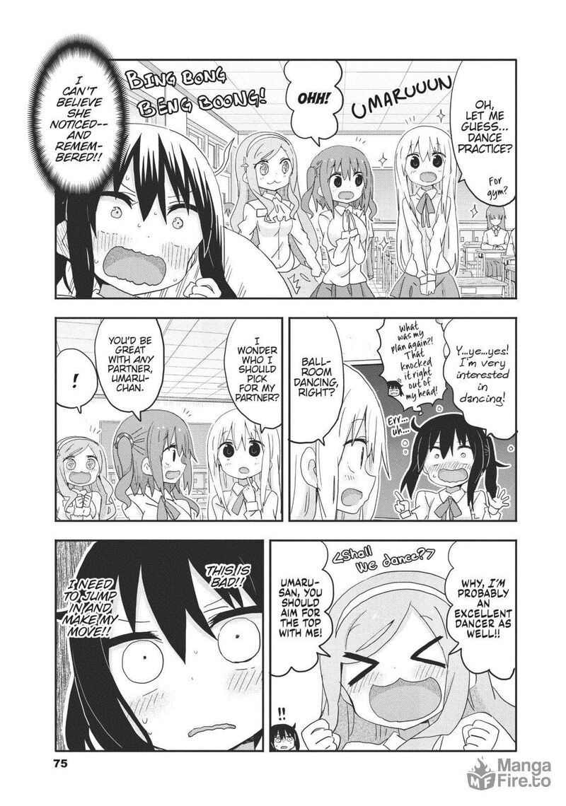 Himouto Umaru Chan G 8 5
