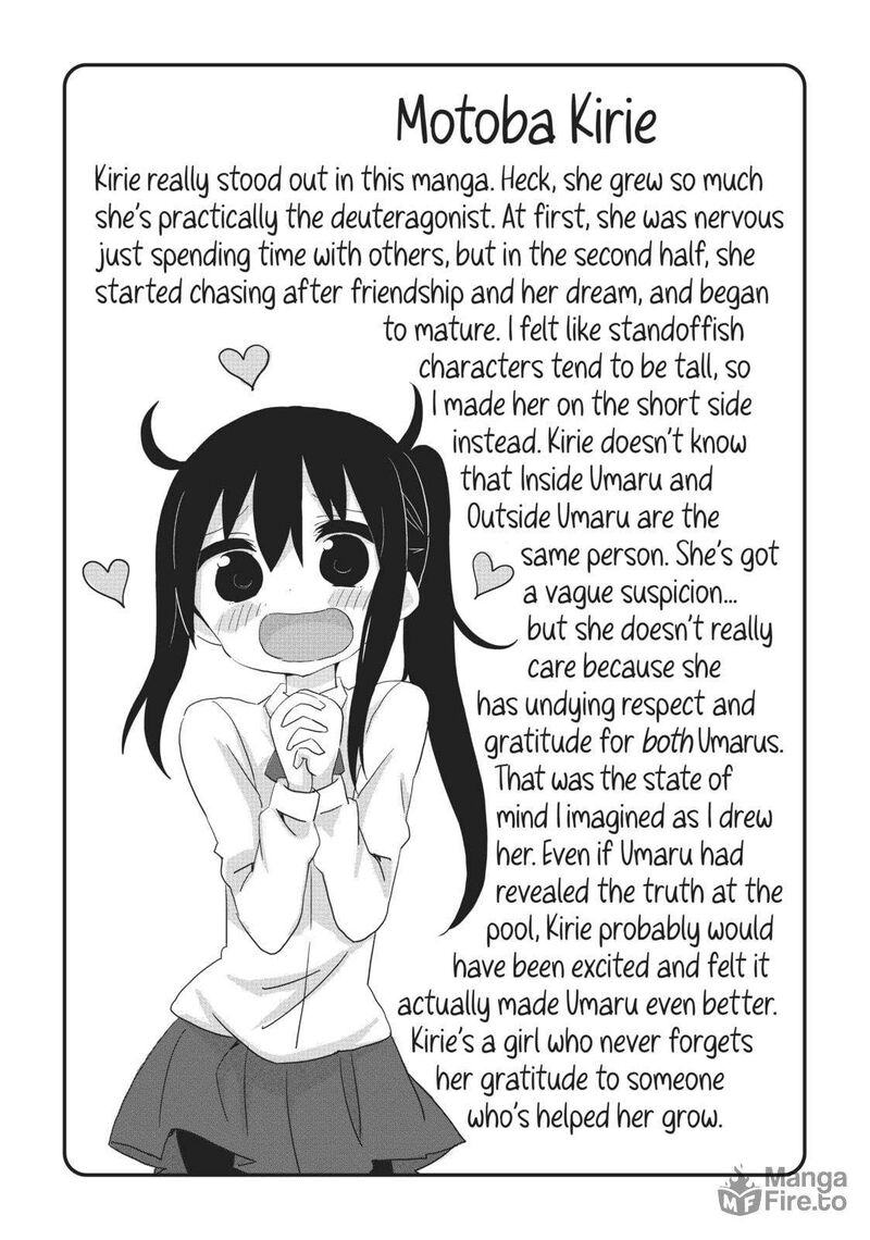 Himouto Umaru Chan G 8 9