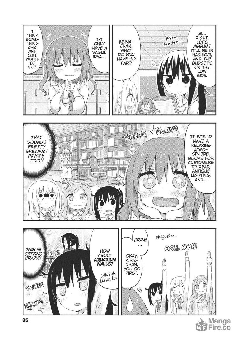 Himouto Umaru Chan G 9 5