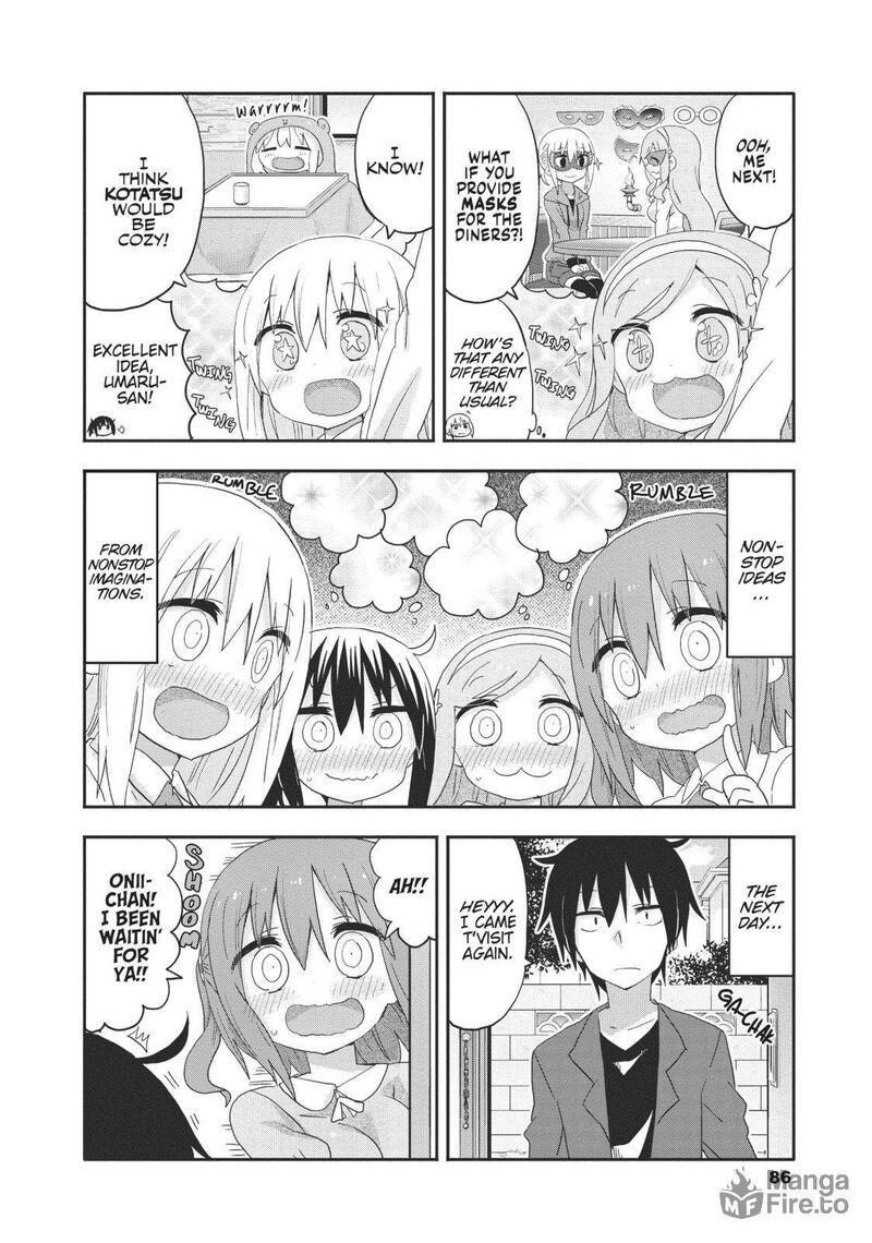 Himouto Umaru Chan G 9 6