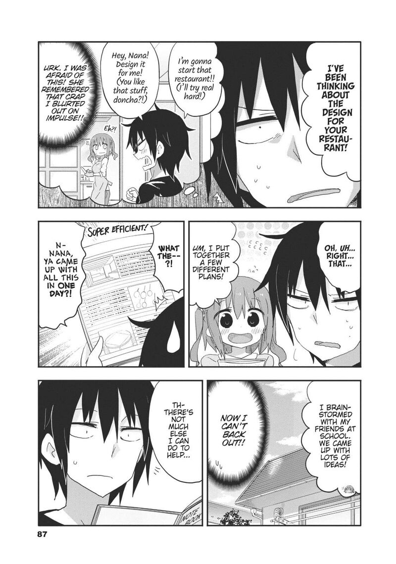 Himouto Umaru Chan G 9 7