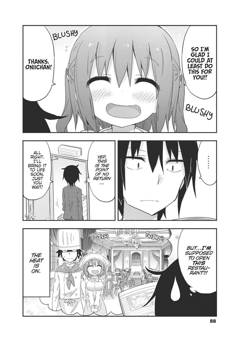 Himouto Umaru Chan G 9 8