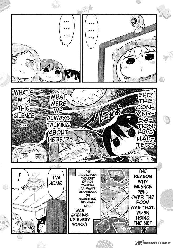 Himouto Umaru Chan S 1 11