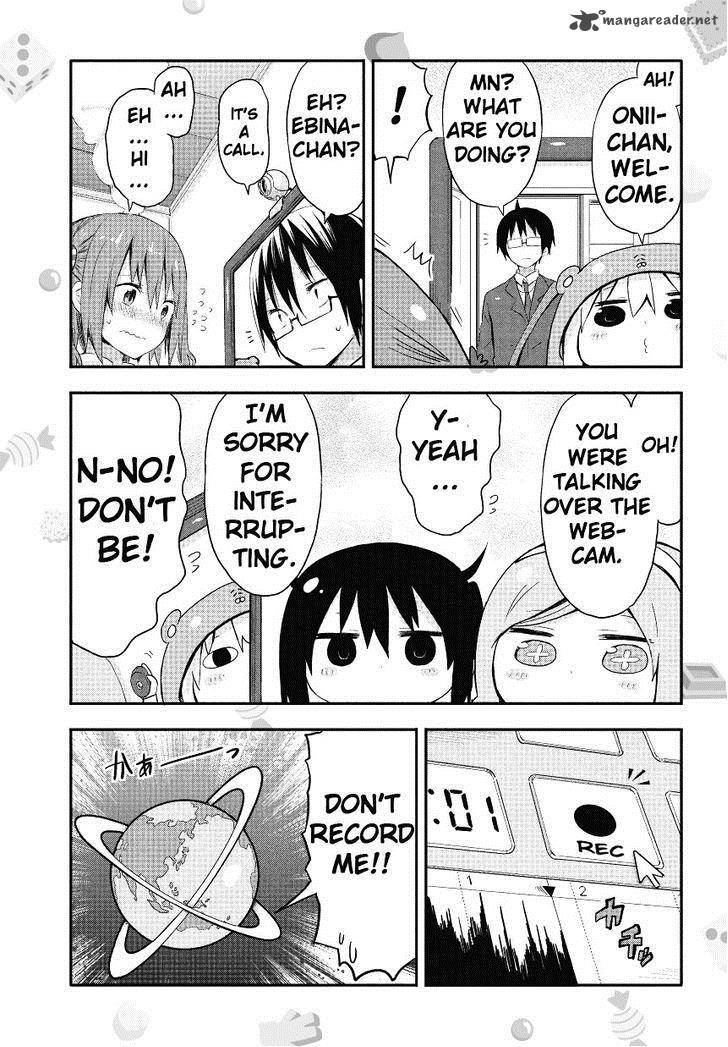 Himouto Umaru Chan S 1 12