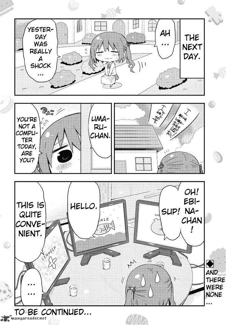 Himouto Umaru Chan S 1 13