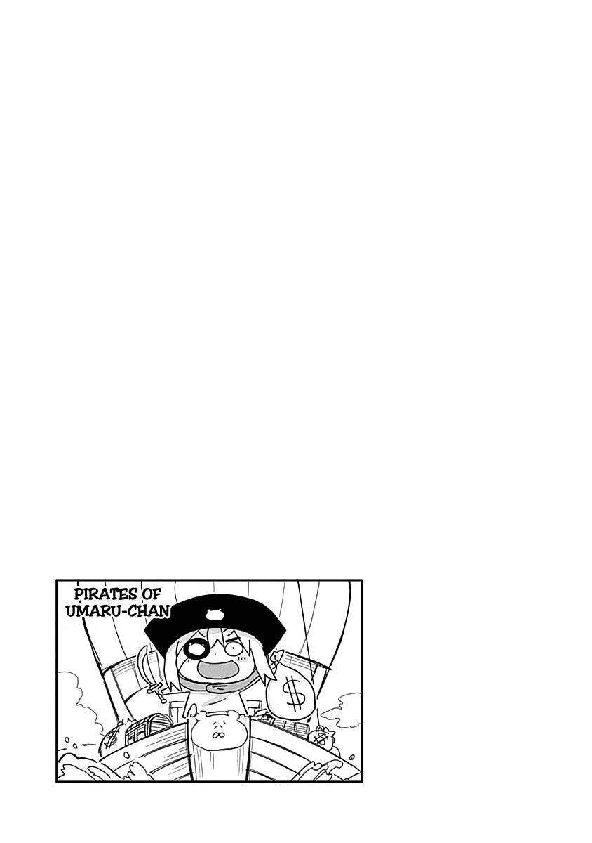 Himouto Umaru Chan S 10 9