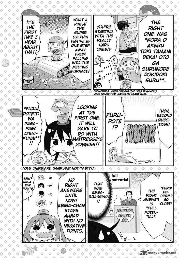Himouto Umaru Chan S 3 6