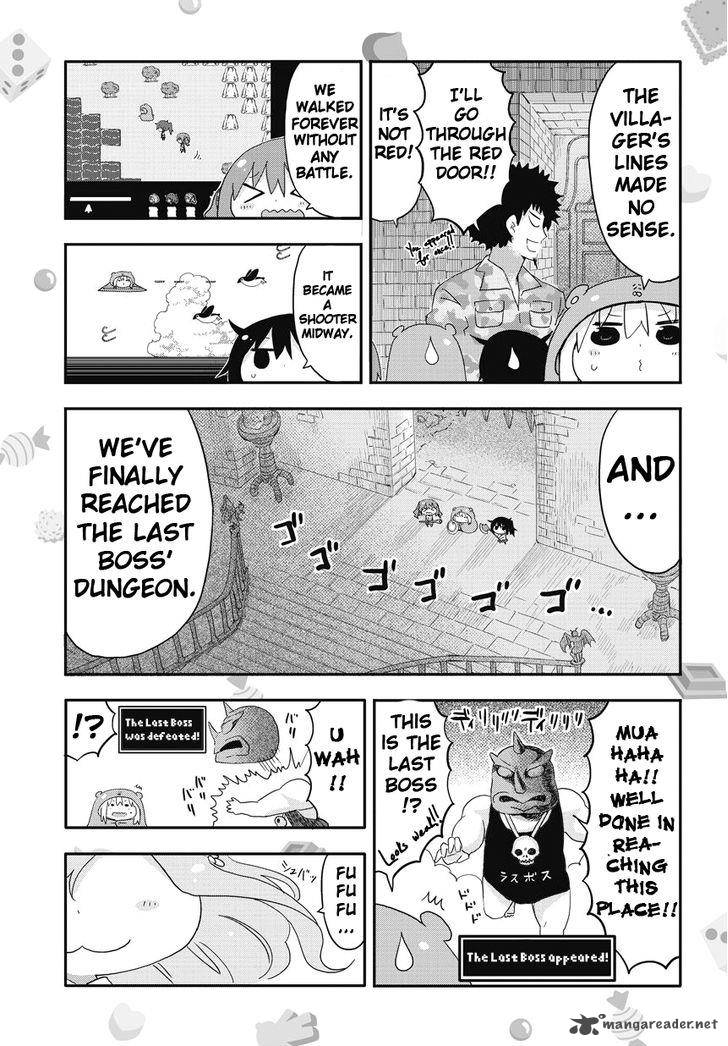 Himouto Umaru Chan S 5 4