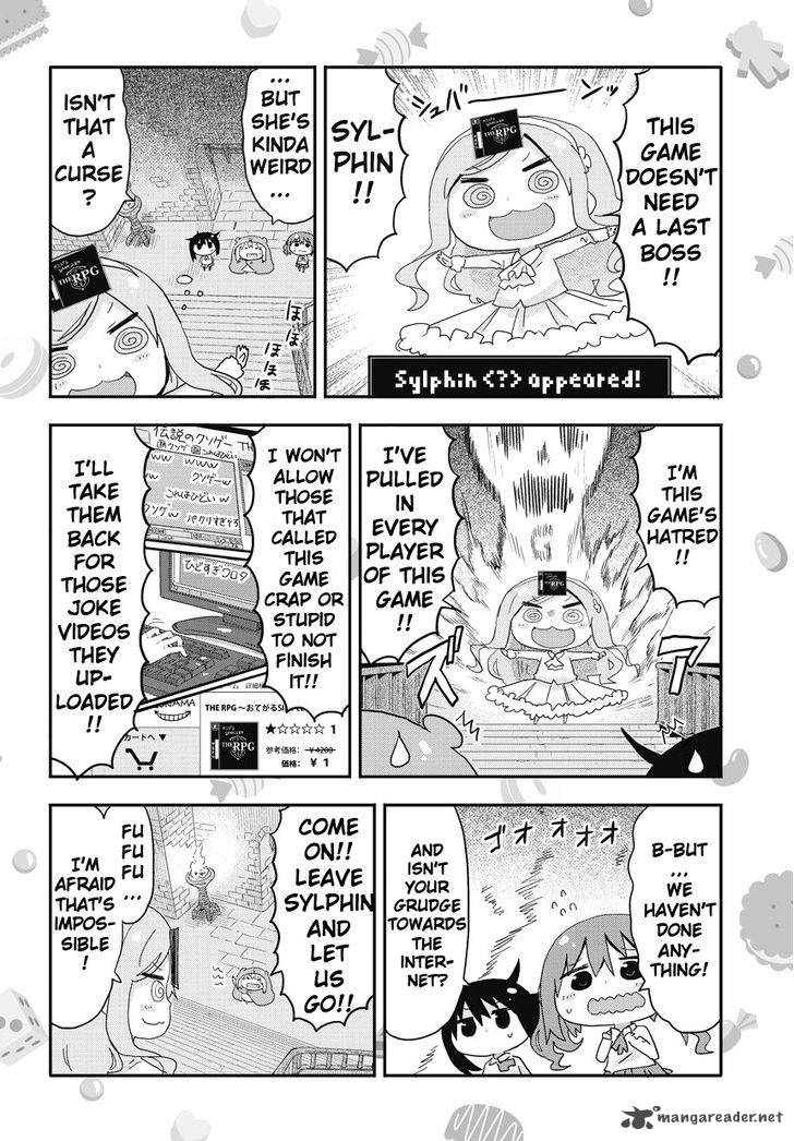 Himouto Umaru Chan S 5 5