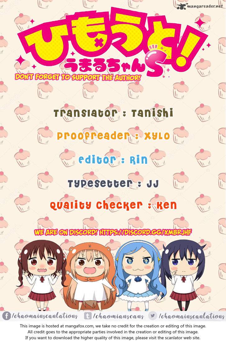 Himouto Umaru Chan S 6 1