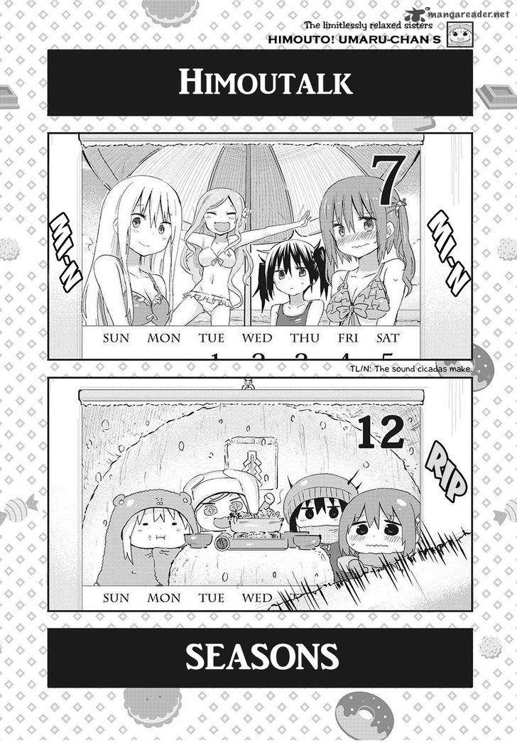 Himouto Umaru Chan S 6 3
