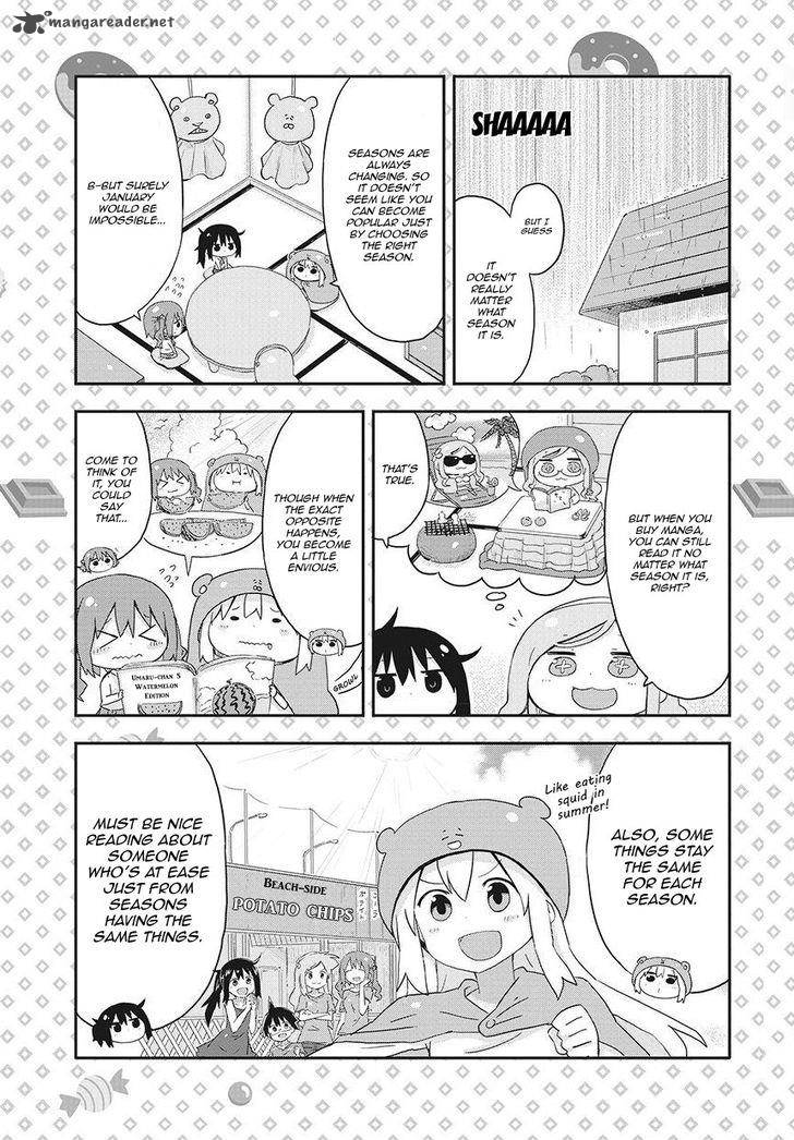 Himouto Umaru Chan S 6 4