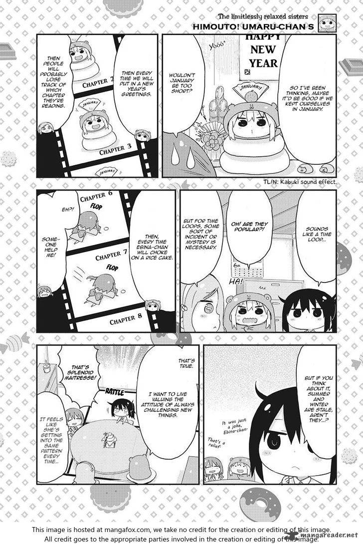 Himouto Umaru Chan S 6 5