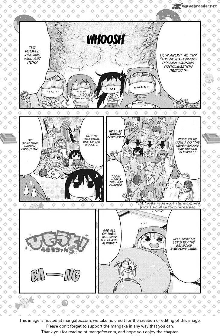 Himouto Umaru Chan S 6 6