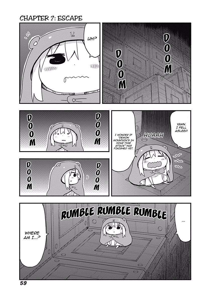 Himouto Umaru Chan S 7 2