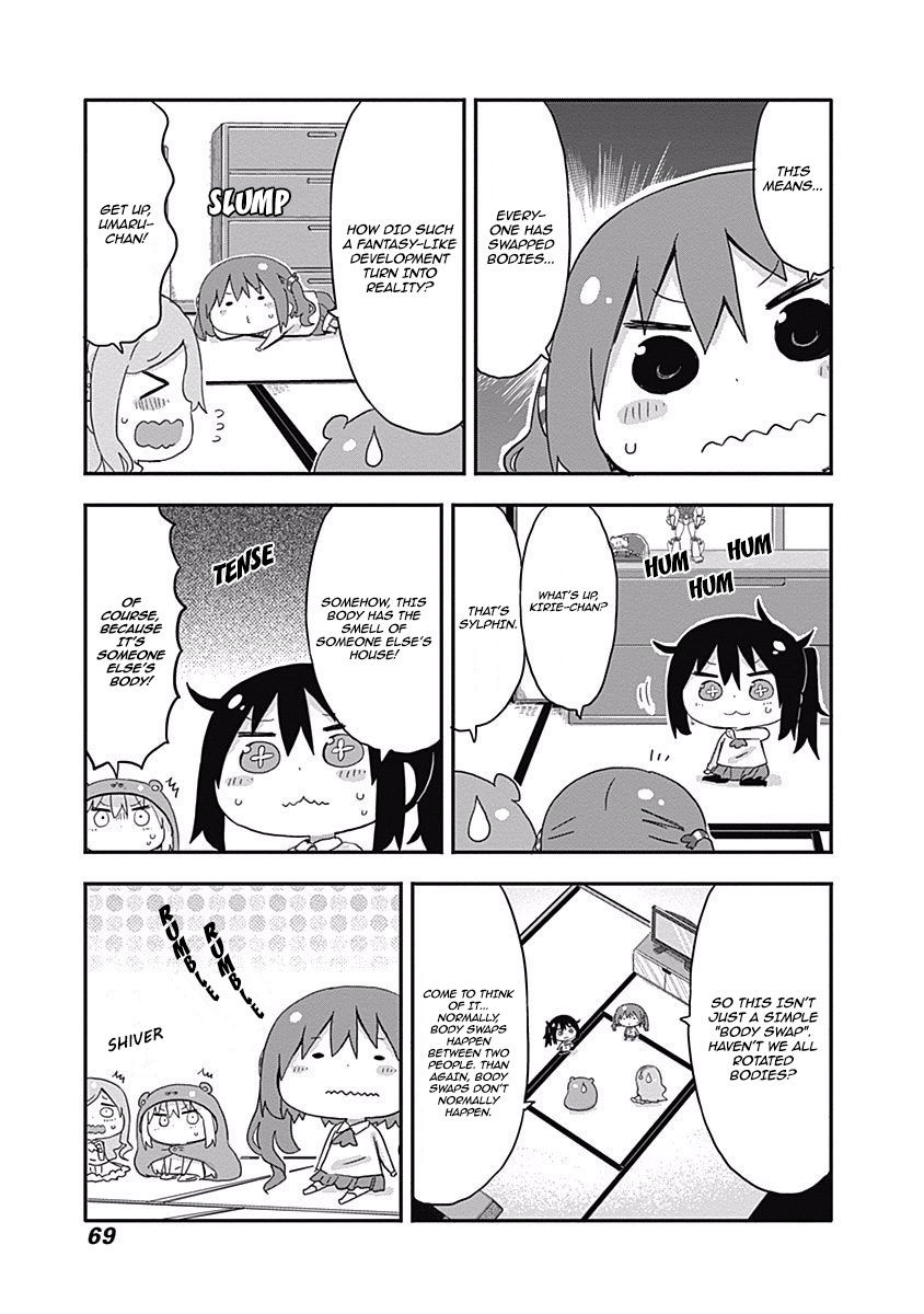 Himouto Umaru Chan S 8 4