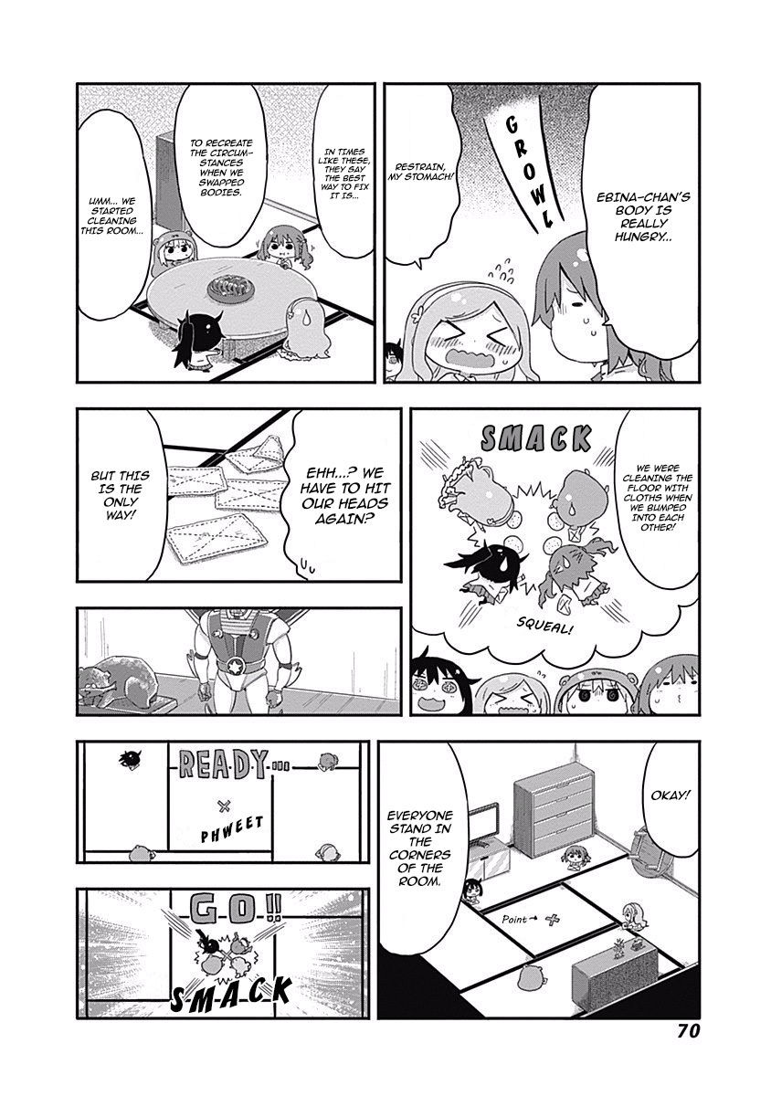 Himouto Umaru Chan S 8 5