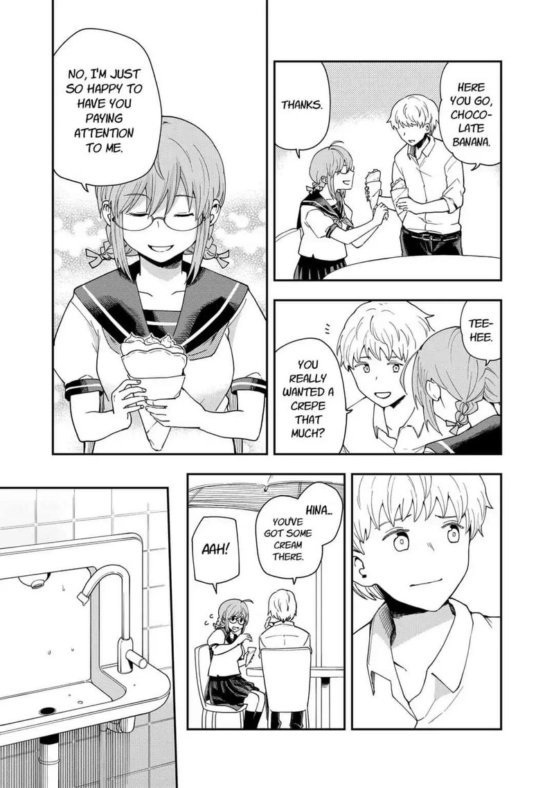 Hina Change 16 3