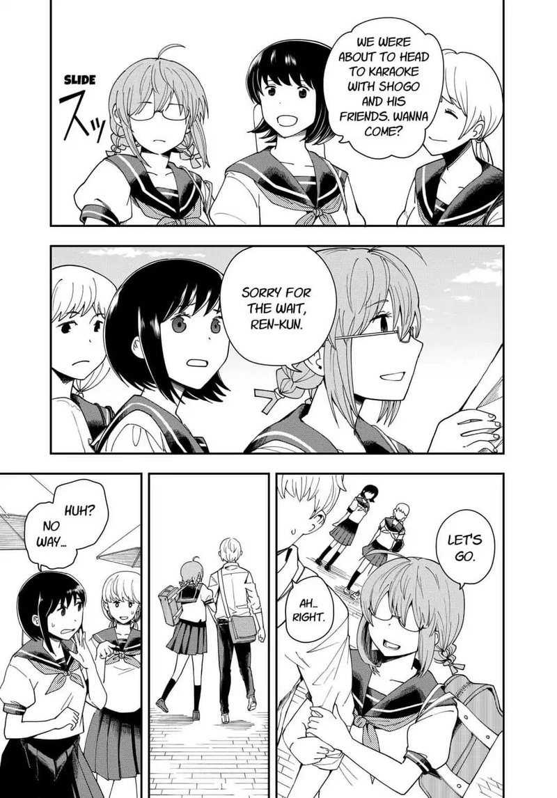 Hina Change 16 5