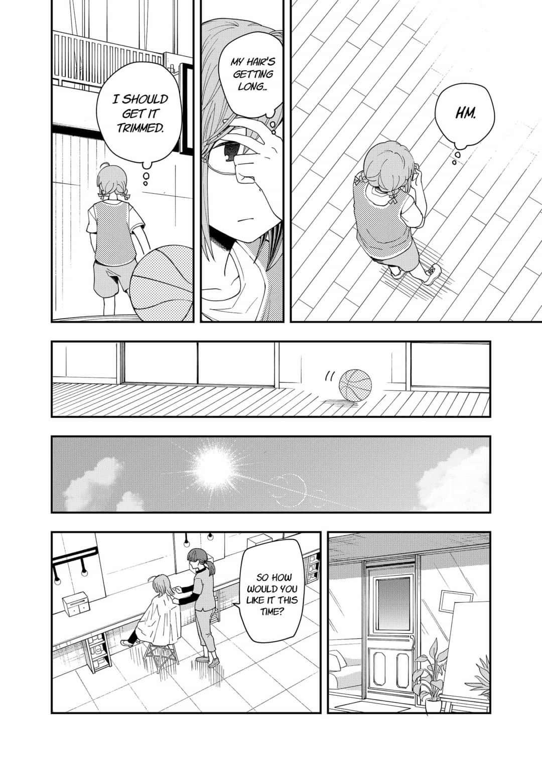 Hina Change 21 20
