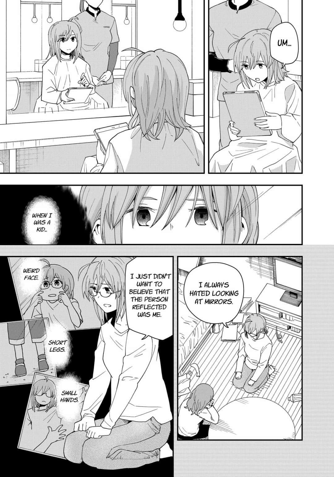 Hina Change 21 21