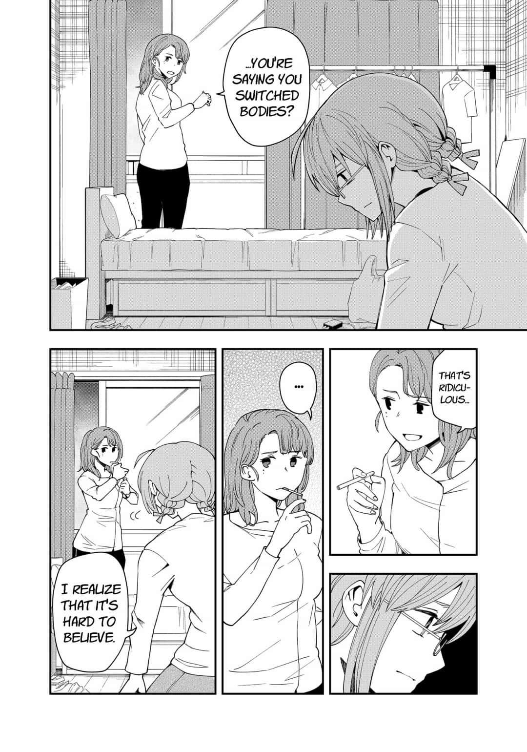 Hina Change 21 4