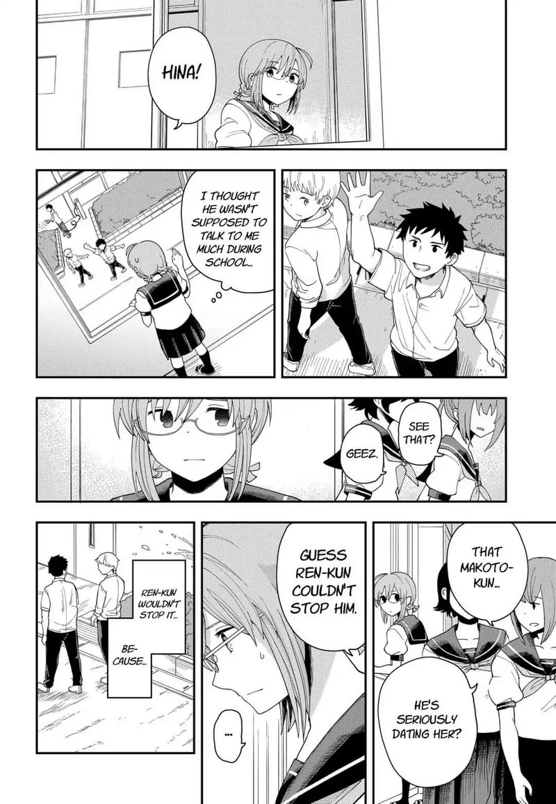 Hina Change 4 10