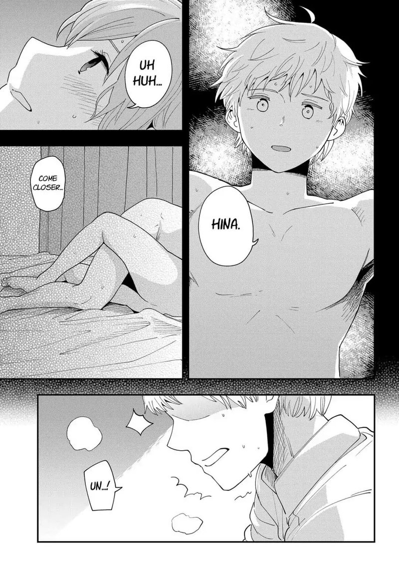 Hina Change 4 23