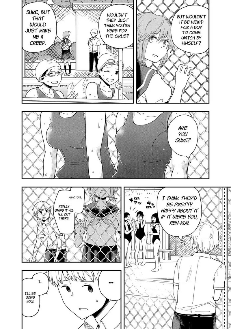 Hina Change 5 4