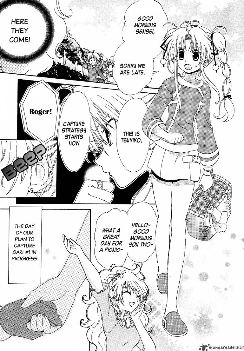 Hinadori Girl 11 2