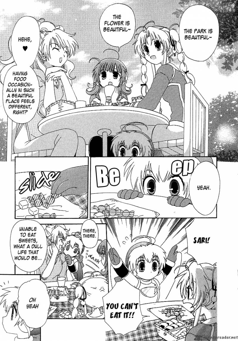 Hinadori Girl 11 8