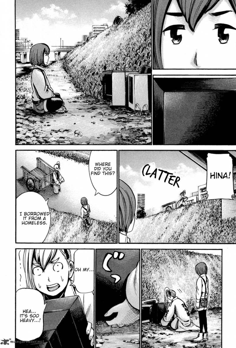 Hinamatsuri 14 13