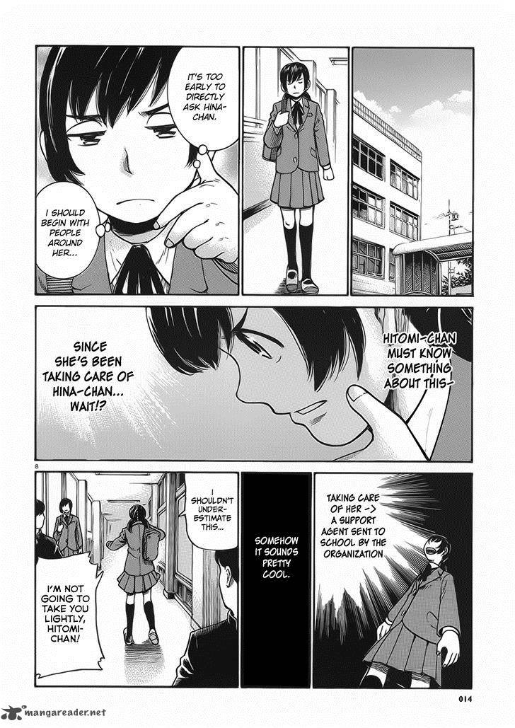 Hinamatsuri 29 8