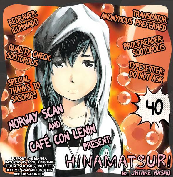 Hinamatsuri 40 2