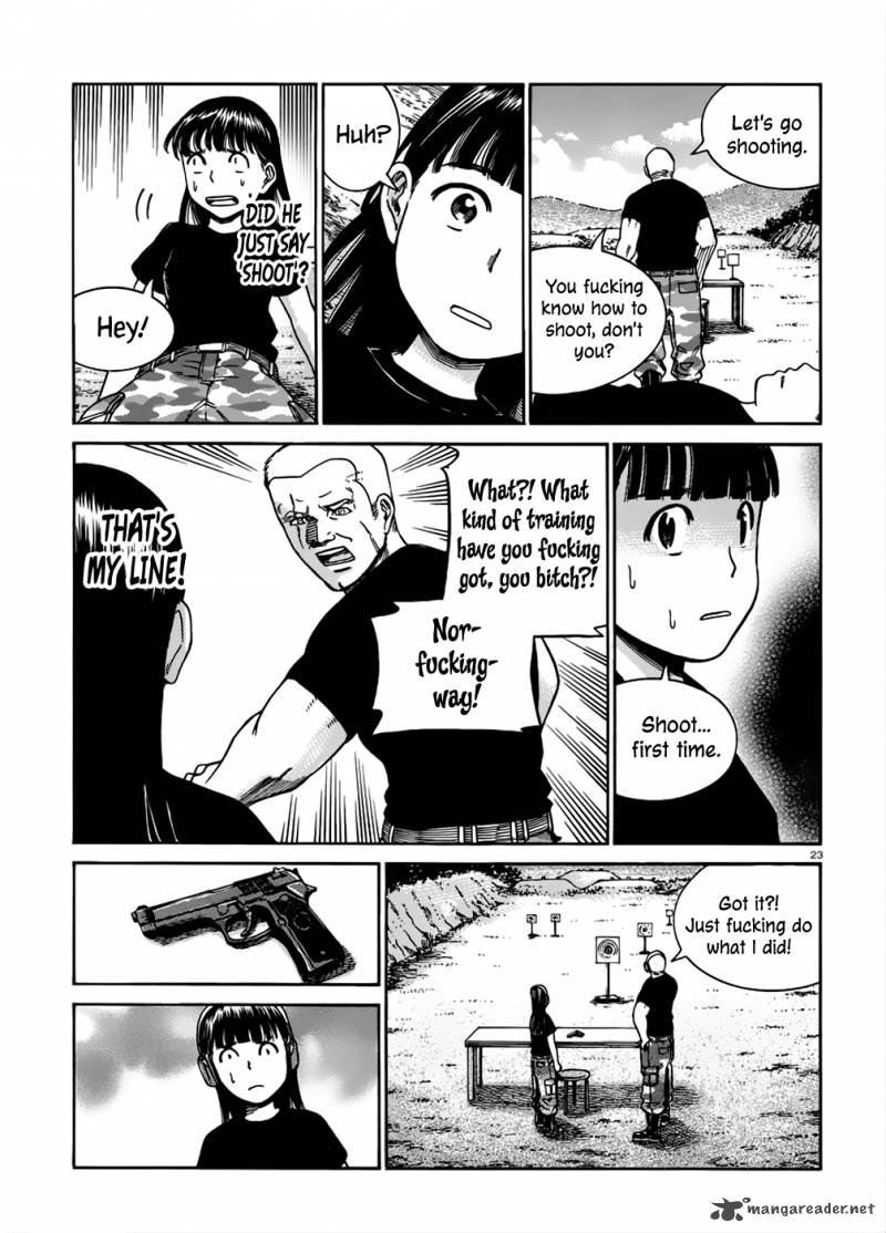 Hinamatsuri 41 24