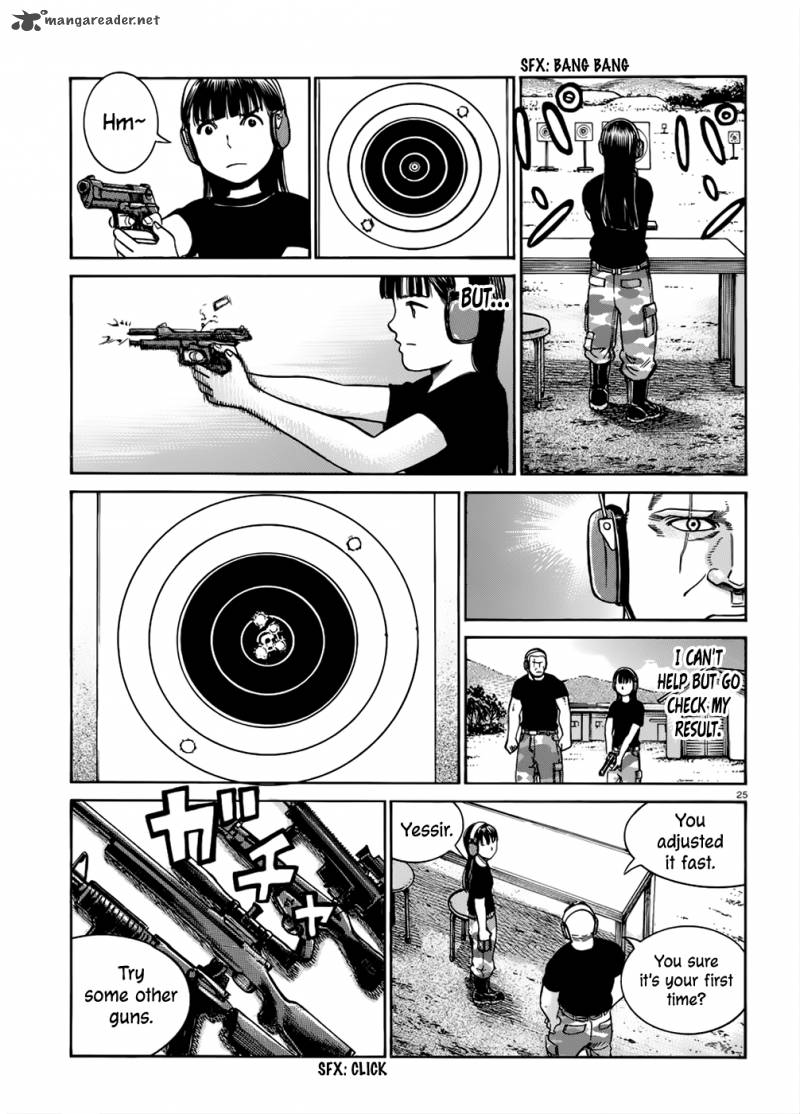 Hinamatsuri 41 26