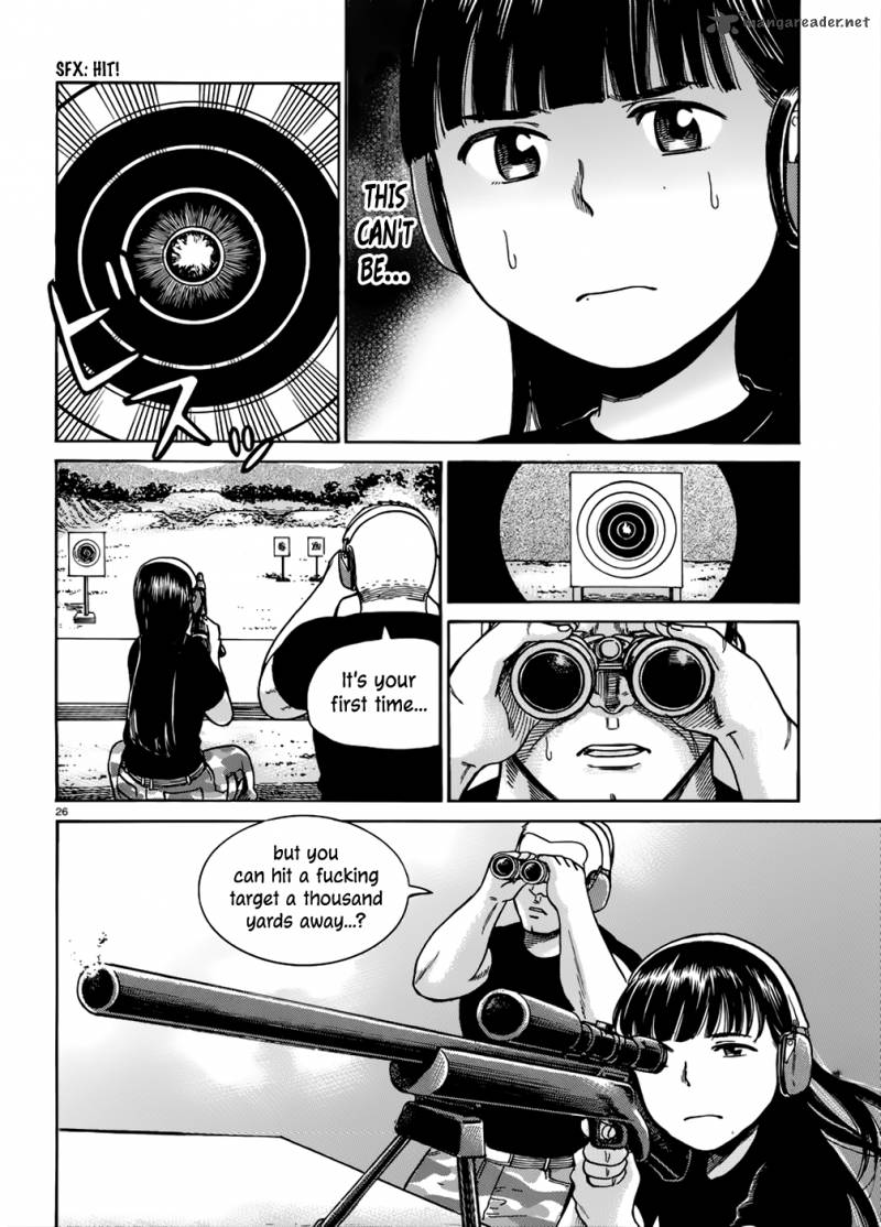 Hinamatsuri 41 27