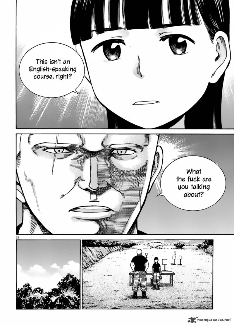 Hinamatsuri 41 29