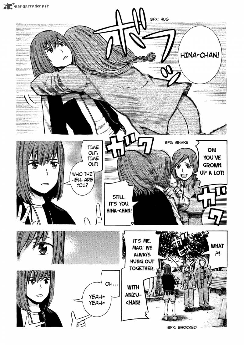 Hinamatsuri 51 7
