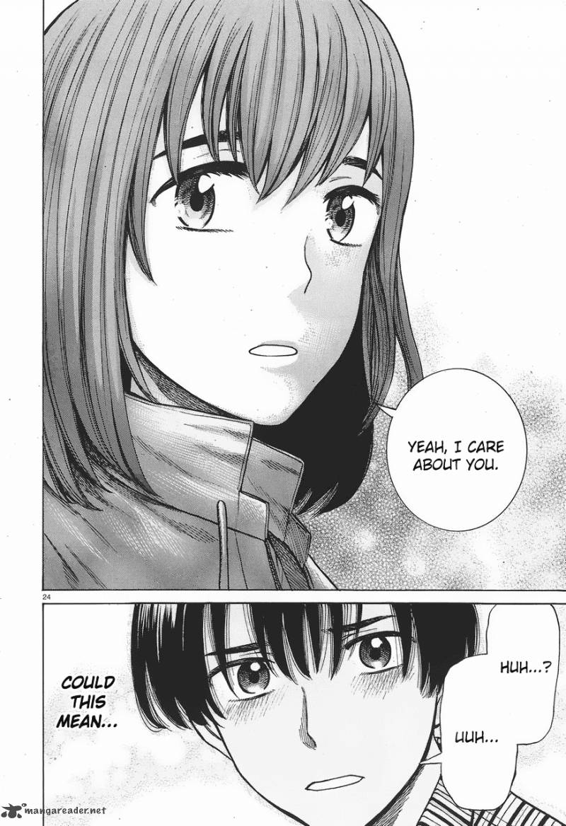 Hinamatsuri 60 24