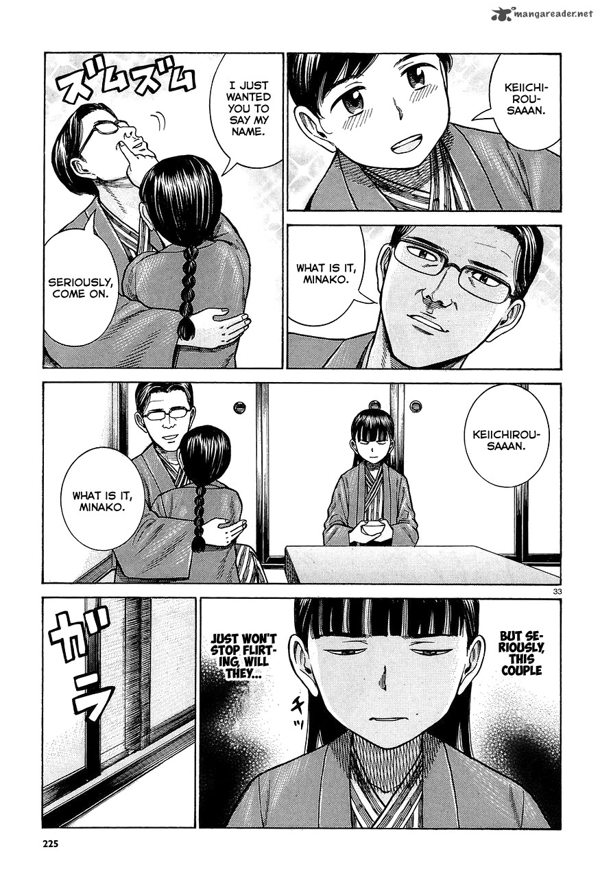 Hinamatsuri 64 33