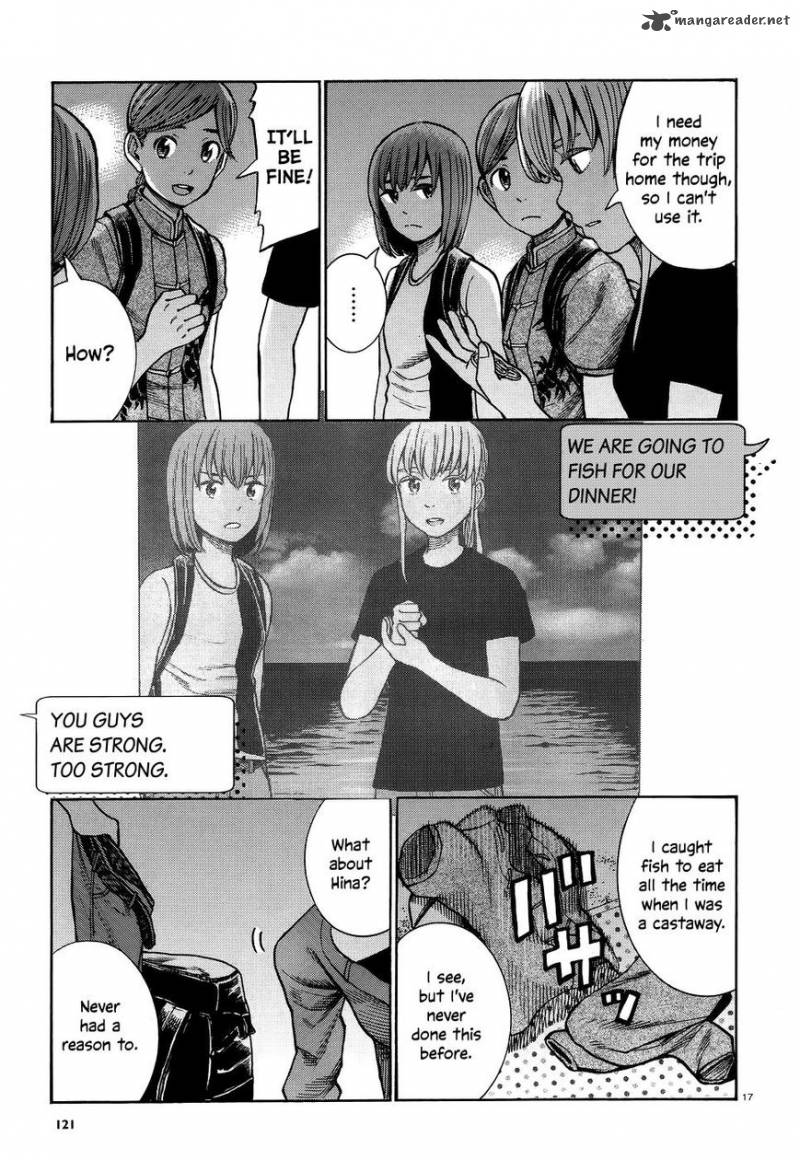Hinamatsuri 75 16